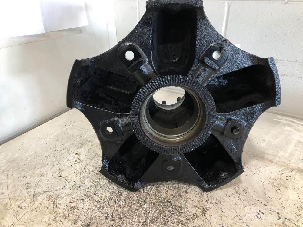  Gunite Neumáticos, ruedas y llantas