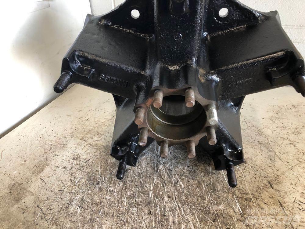  Gunite Neumáticos, ruedas y llantas