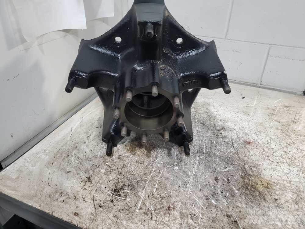  Gunite Neumáticos, ruedas y llantas
