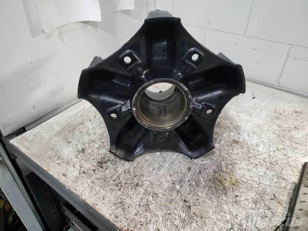  Gunite Neumáticos, ruedas y llantas