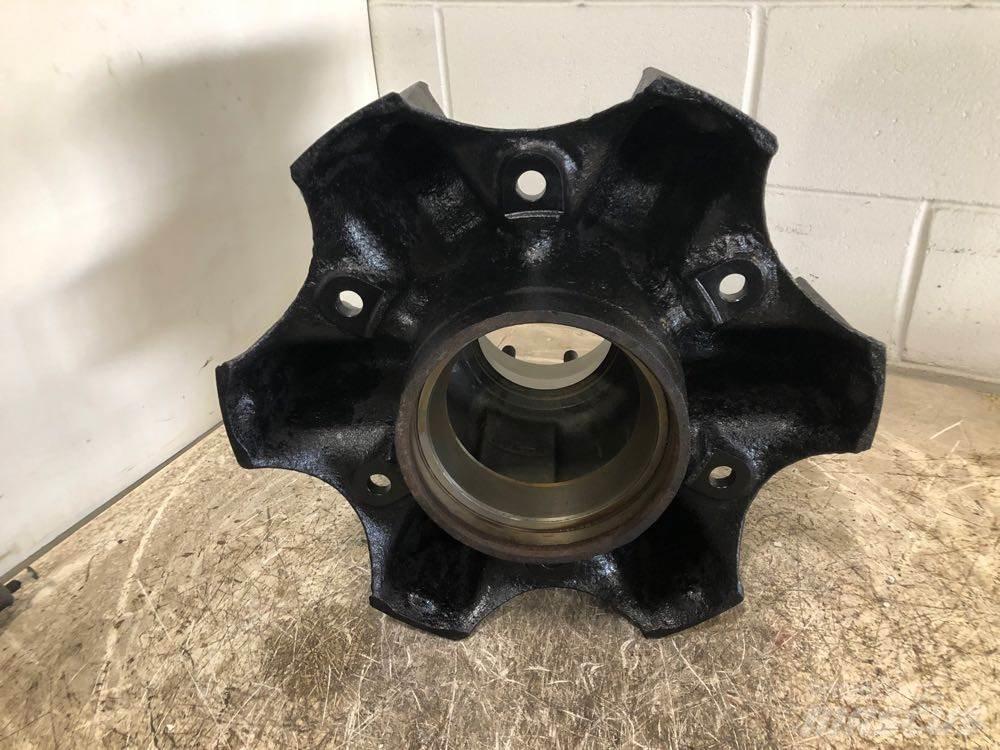  Gunite Neumáticos, ruedas y llantas