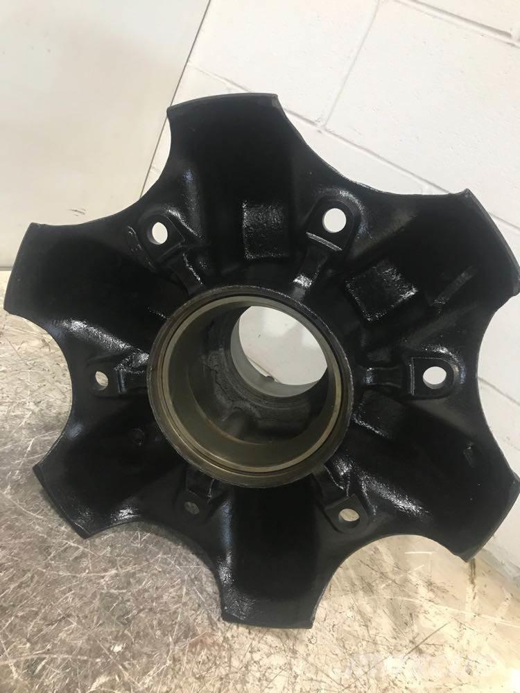  Gunite Neumáticos, ruedas y llantas