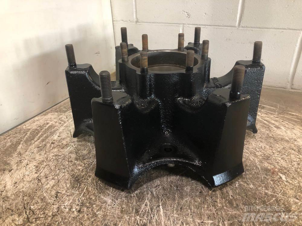  Gunite Neumáticos, ruedas y llantas
