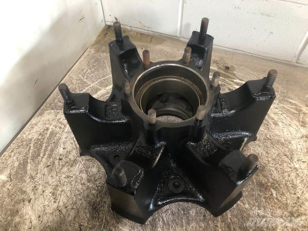  Gunite Neumáticos, ruedas y llantas