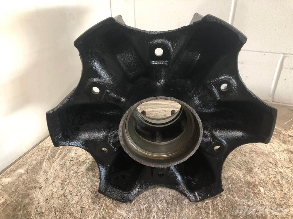  Gunite Neumáticos, ruedas y llantas