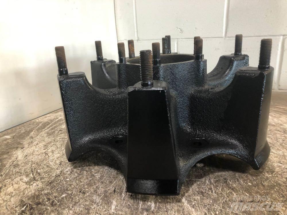  Gunite Neumáticos, ruedas y llantas