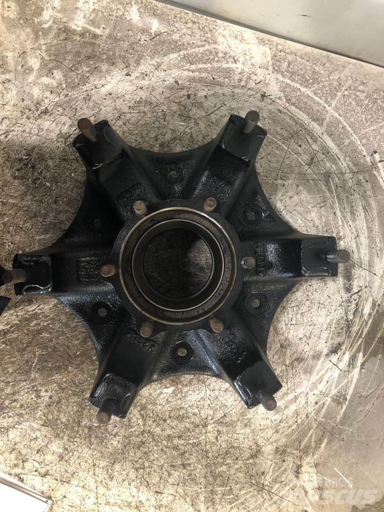  Gunite Neumáticos, ruedas y llantas