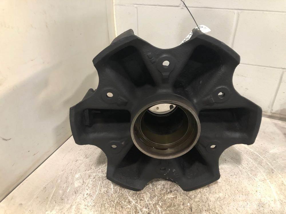  Gunite Neumáticos, ruedas y llantas