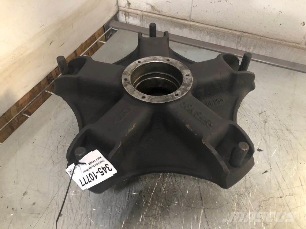  Gunite Neumáticos, ruedas y llantas