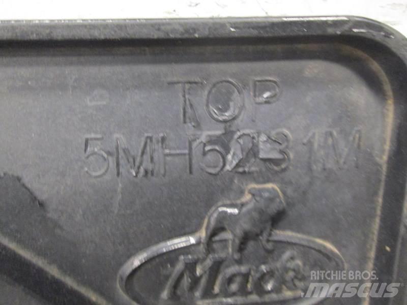 Mack CH/CX Transporte - Otros