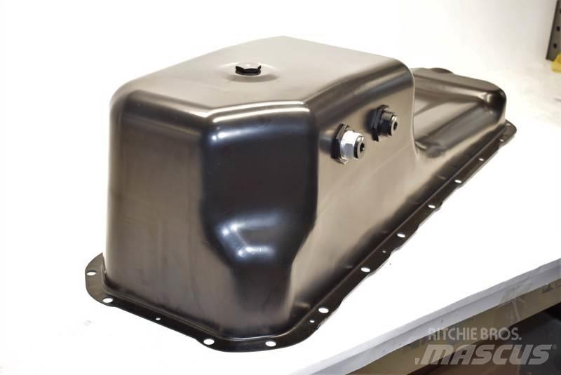Mack MP8 Transporte - Otros
