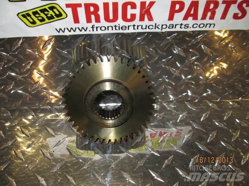 Mack N/A Transporte - Otros