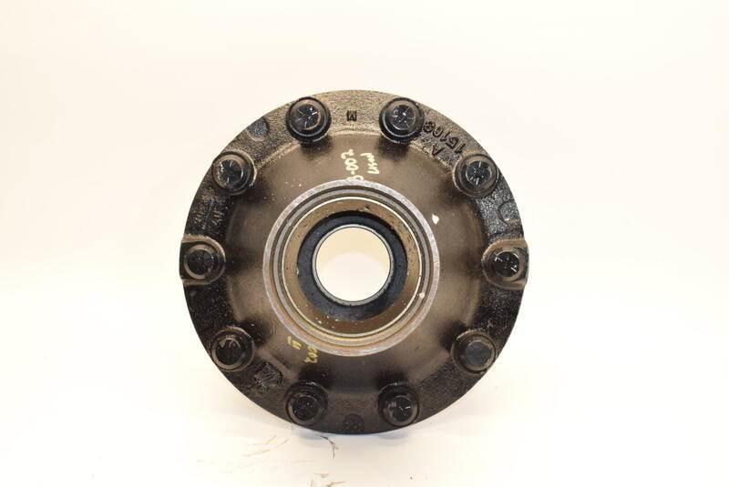Meritor  Transporte - Otros