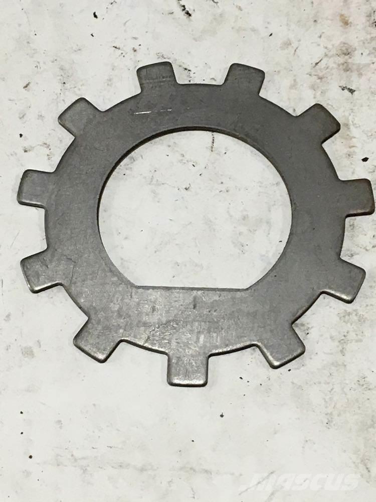 Meritor  Transporte - Otros
