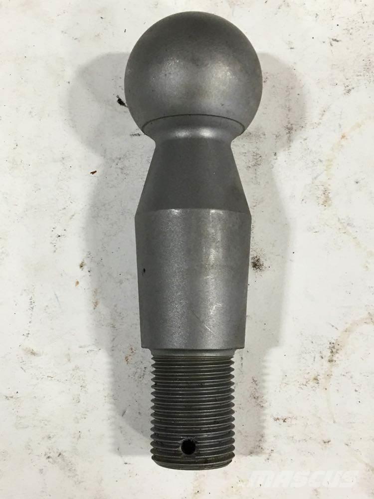 Meritor  Transporte - Otros