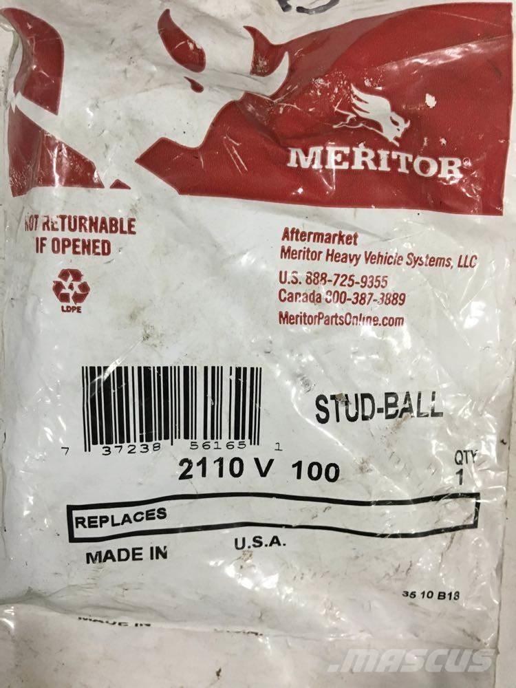 Meritor  Transporte - Otros