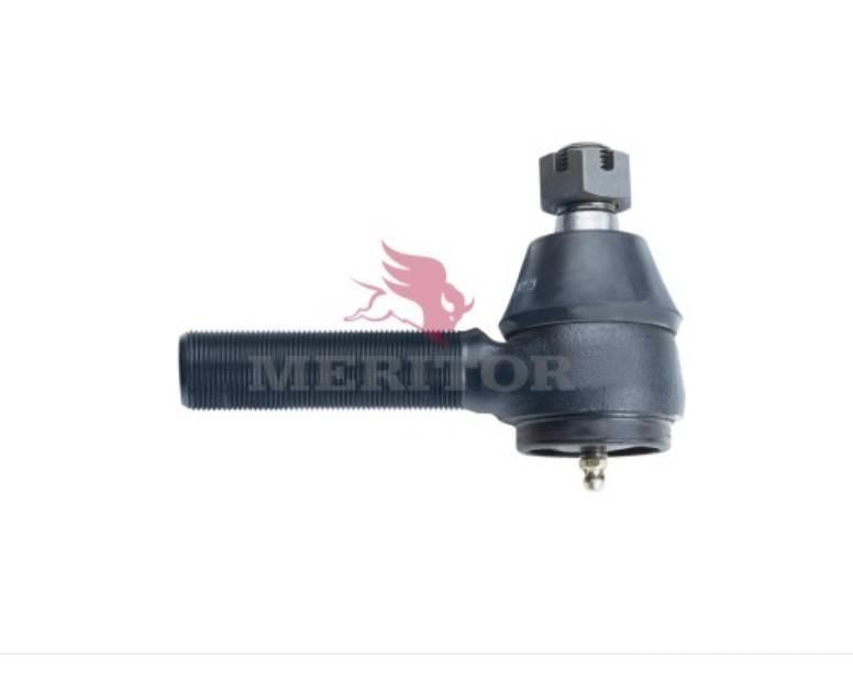 Meritor  Transporte - Otros