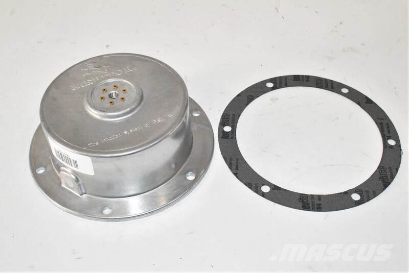 Meritor  Transporte - Otros