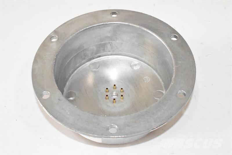 Meritor  Transporte - Otros