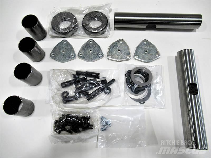 Meritor  Transporte - Otros