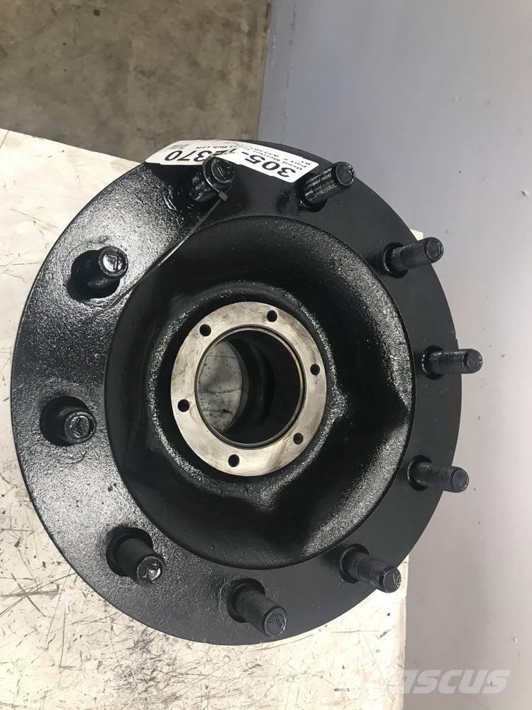 Meritor  Transporte - Otros