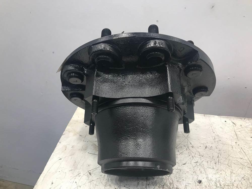 Meritor  Transporte - Otros