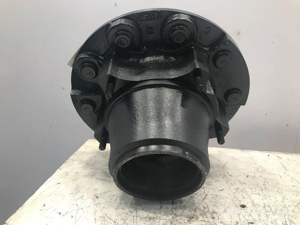 Meritor  Transporte - Otros