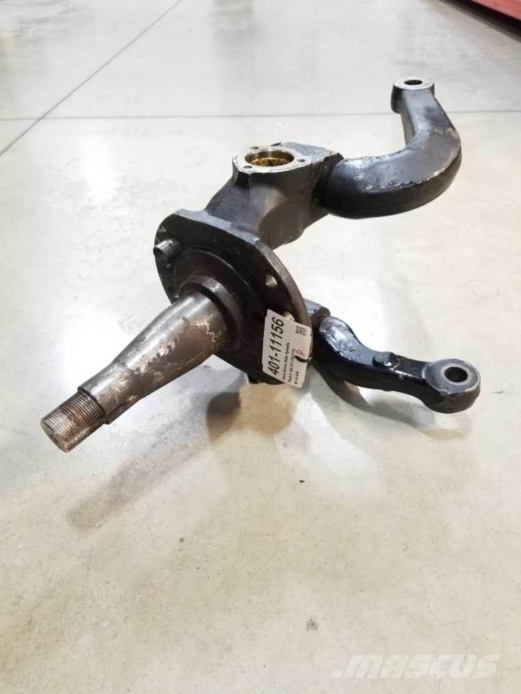 Meritor  Transporte - Otros