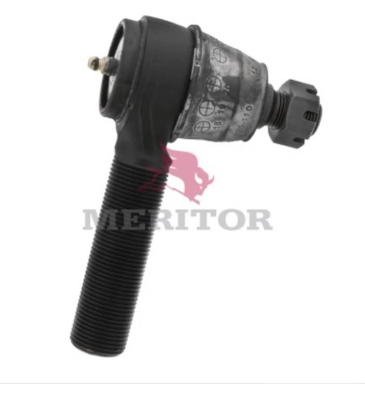 Meritor  Transporte - Otros
