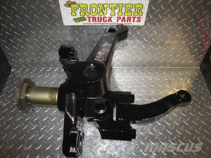 Meritor  Transporte - Otros