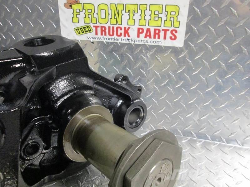 Meritor  Transporte - Otros