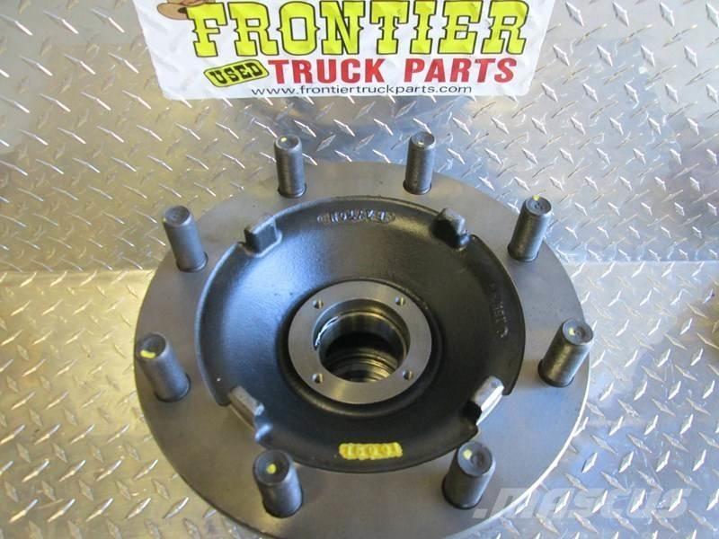 Meritor  Transporte - Otros