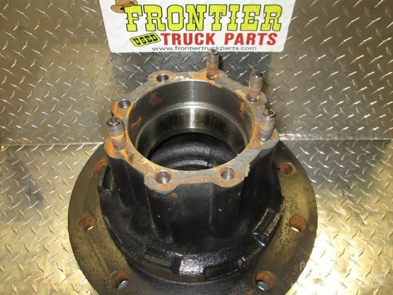 Meritor  Transporte - Otros