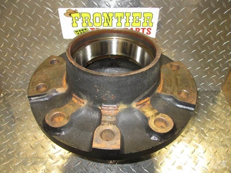 Meritor  Transporte - Otros