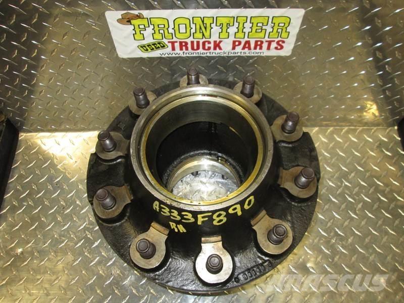 Meritor  Transporte - Otros