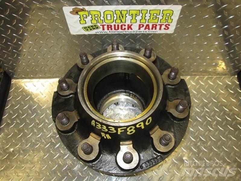 Meritor  Transporte - Otros