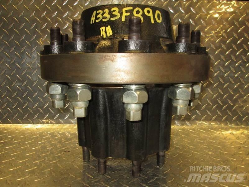 Meritor  Transporte - Otros