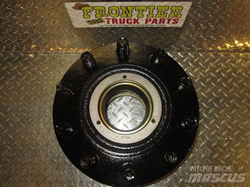 Meritor  Transporte - Otros