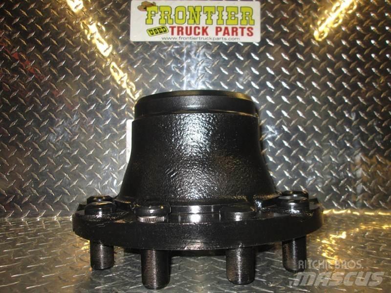 Meritor  Transporte - Otros