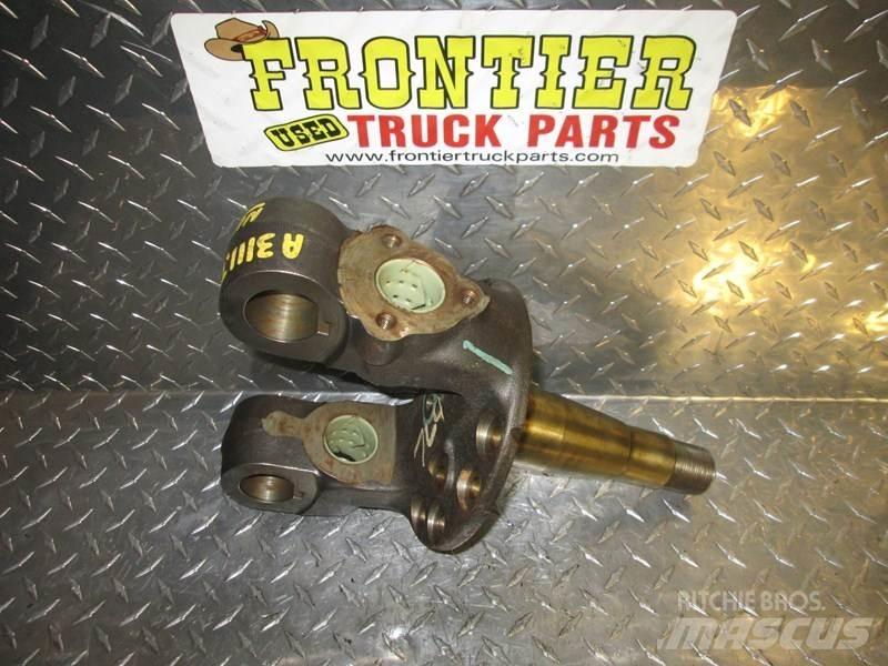 Meritor  Transporte - Otros