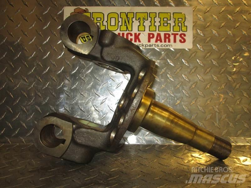 Meritor  Transporte - Otros