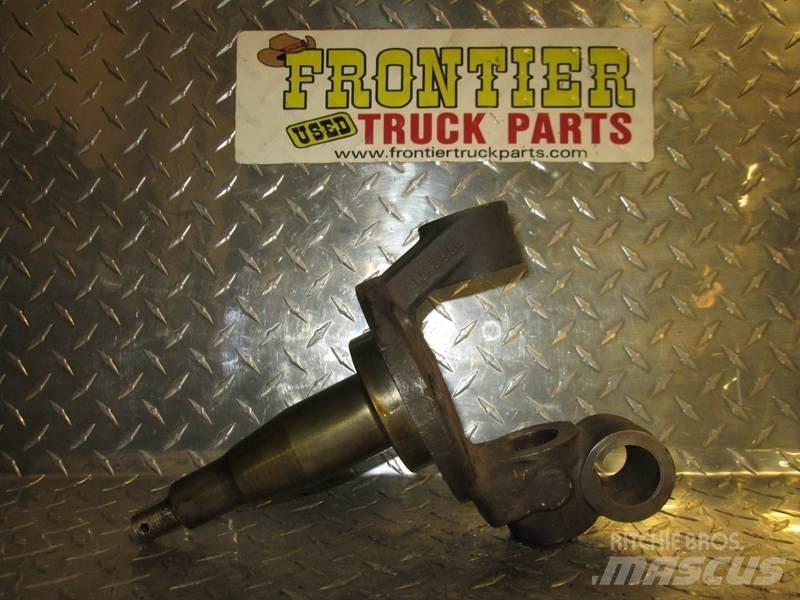 Meritor  Transporte - Otros