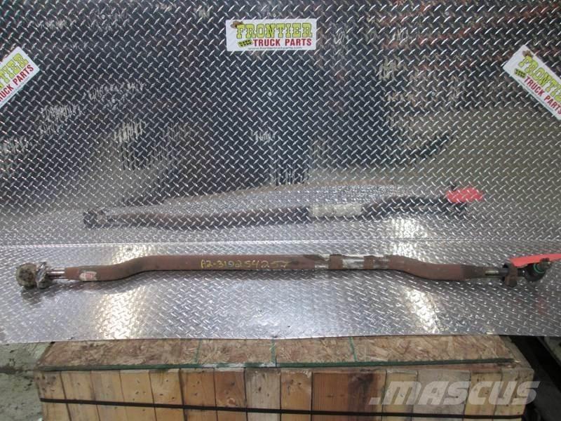 Meritor  Transporte - Otros