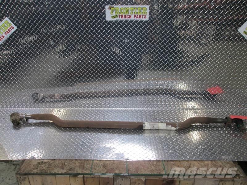 Meritor  Transporte - Otros