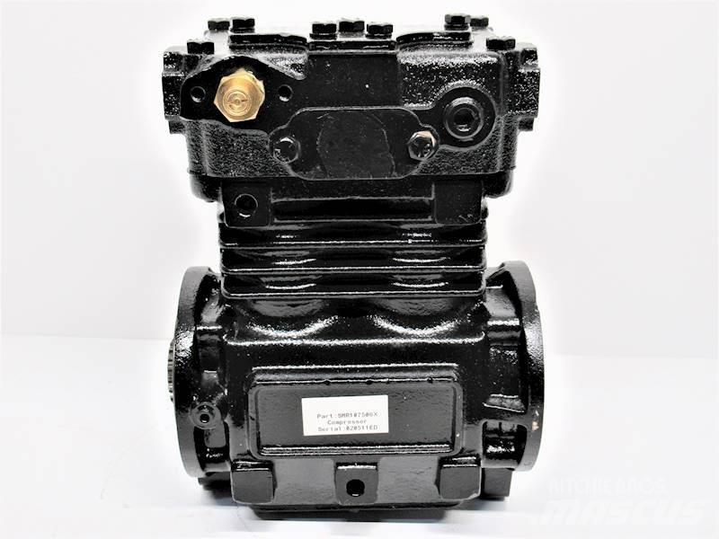 Meritor  Transporte - Otros