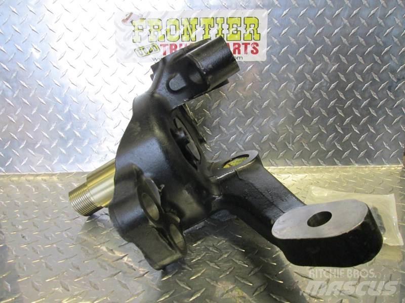 Meritor  Transporte - Otros