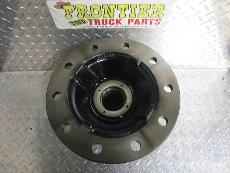 Meritor  Transporte - Otros