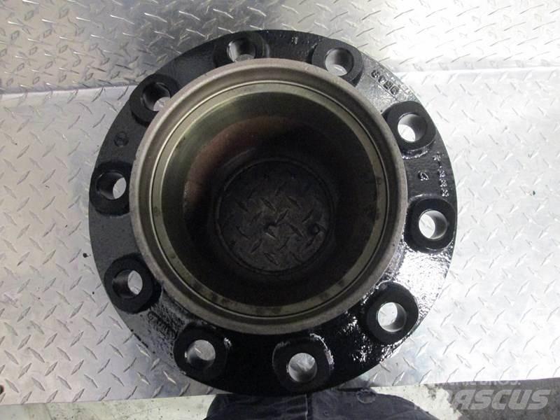 Meritor  Transporte - Otros