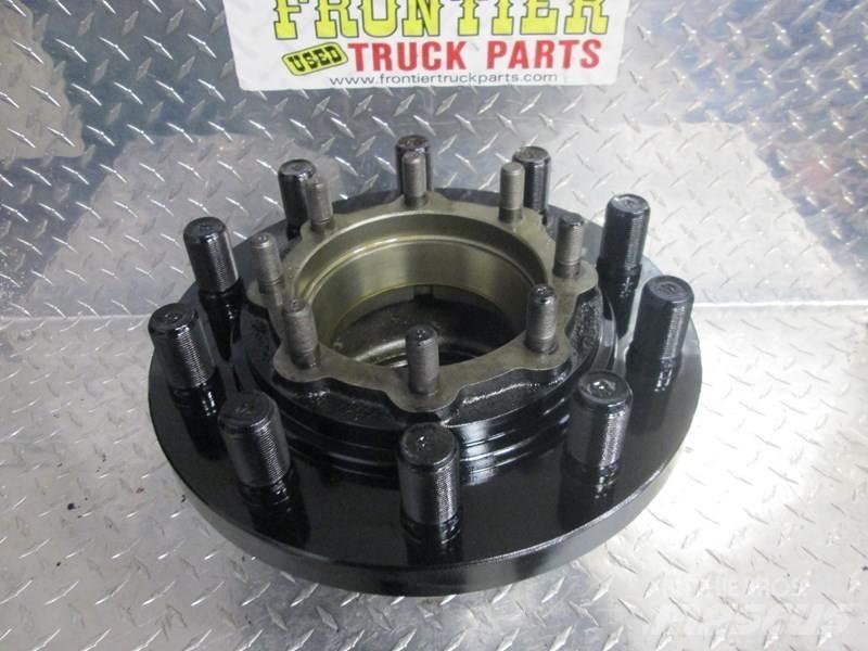 Meritor  Transporte - Otros