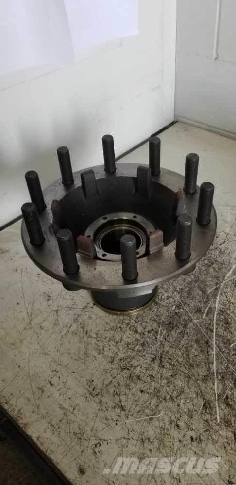 Meritor  Transporte - Otros